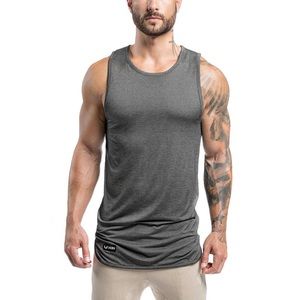 ASRV | Aesthetic Revolution- Extended Scoop Tank